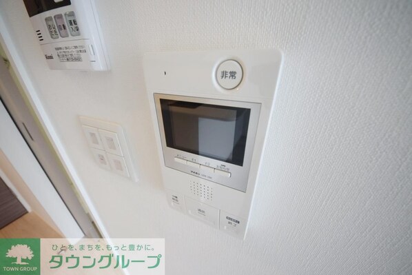 アーバネックス森下IIの物件内観写真